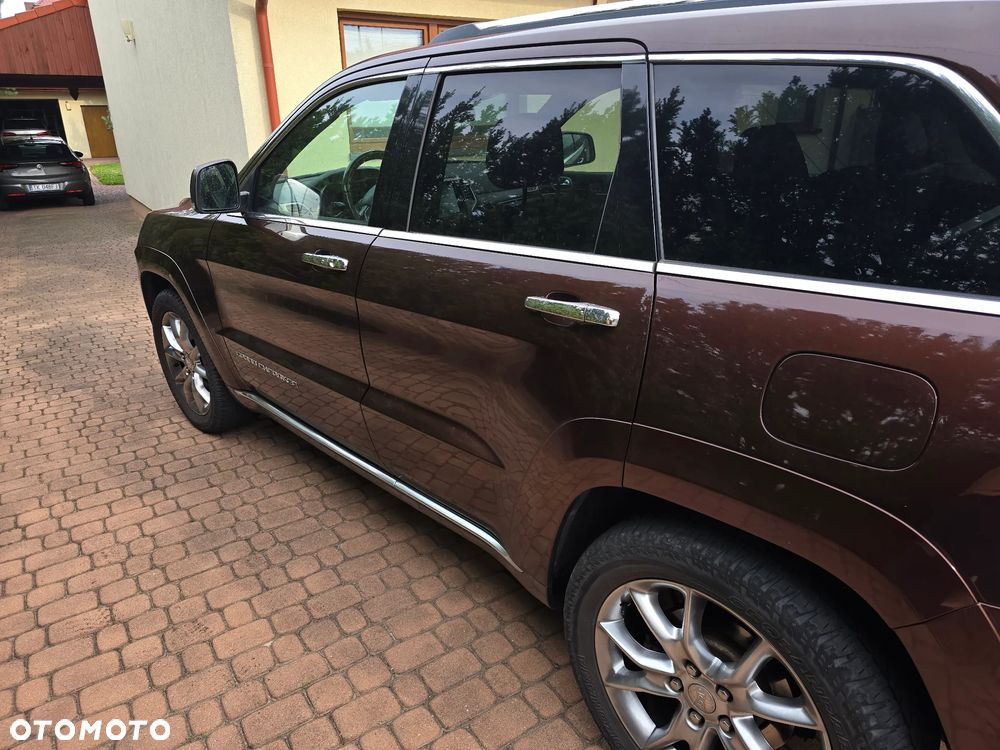 Jeep Grand Cherokee - 6