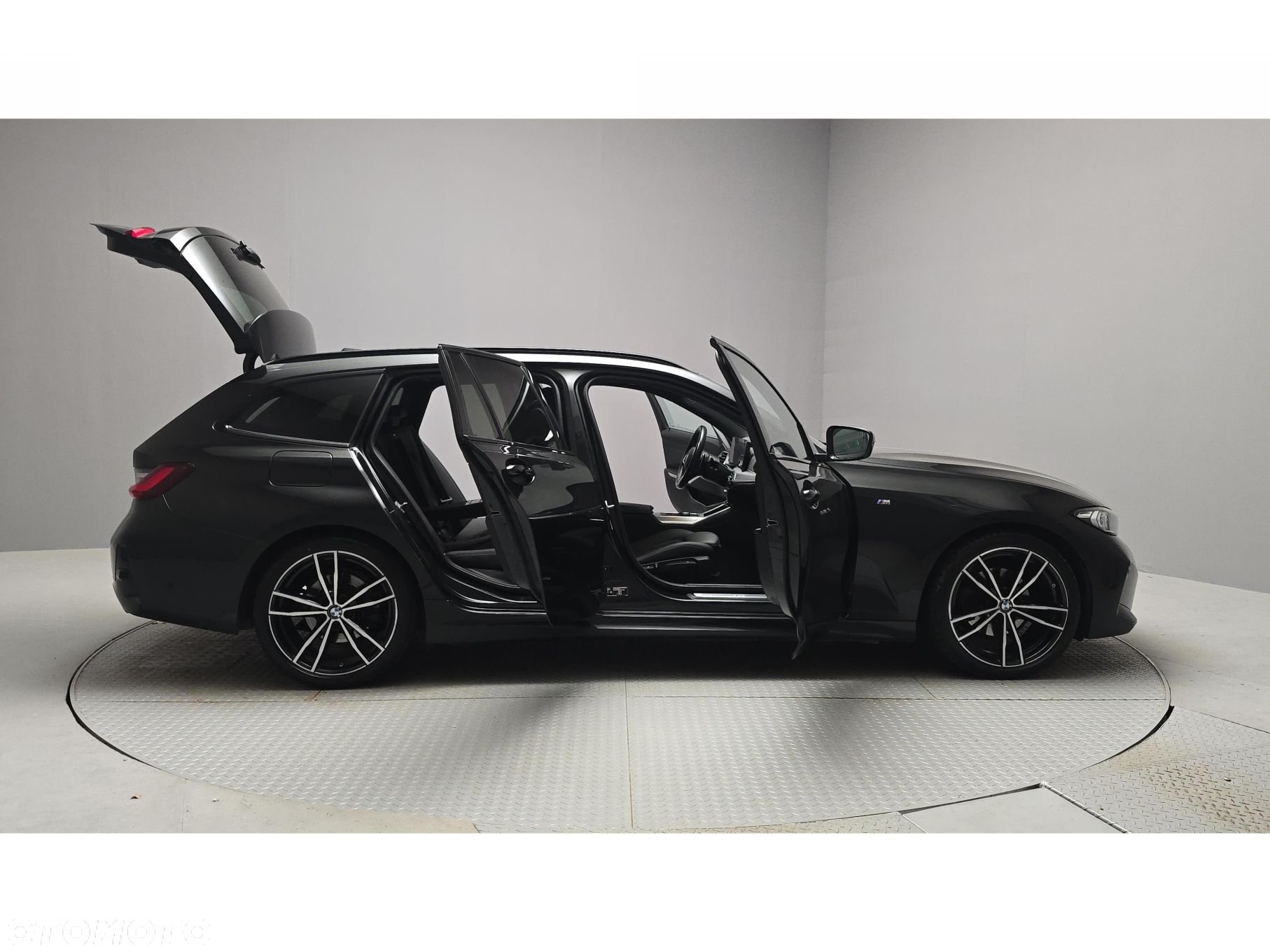 BMW Seria 3 - 11