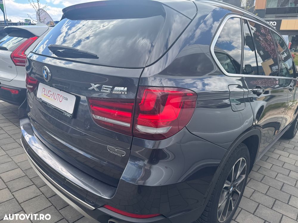 BMW X5 sDrive25d - 16
