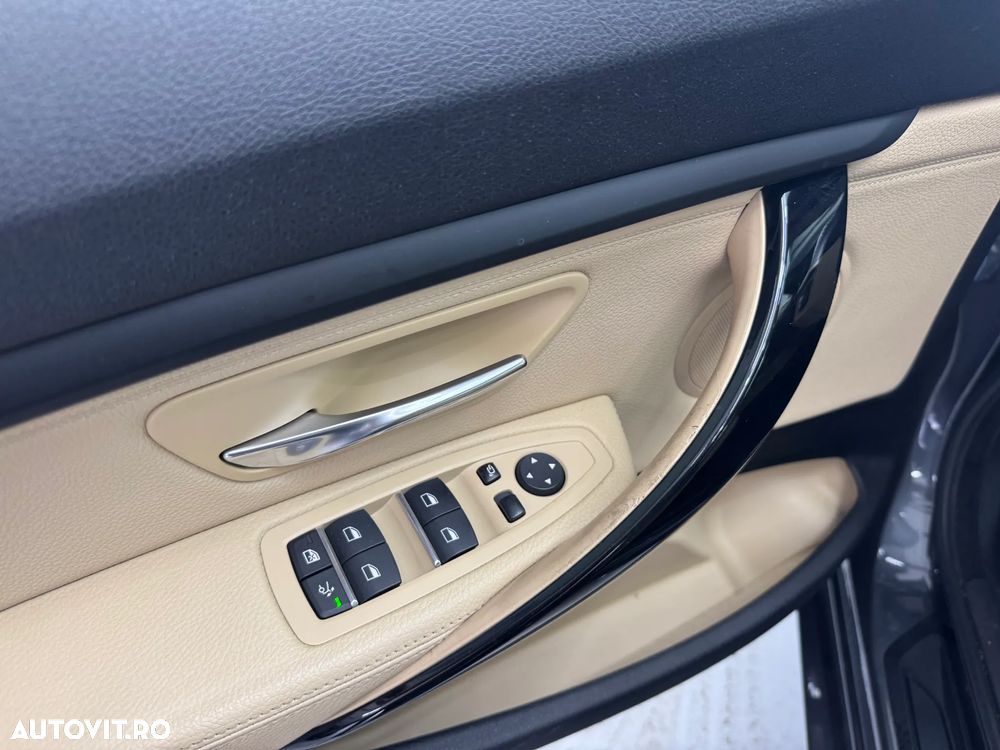 BMW Seria 3 318d Aut. Edition Luxury Line Purity - 18