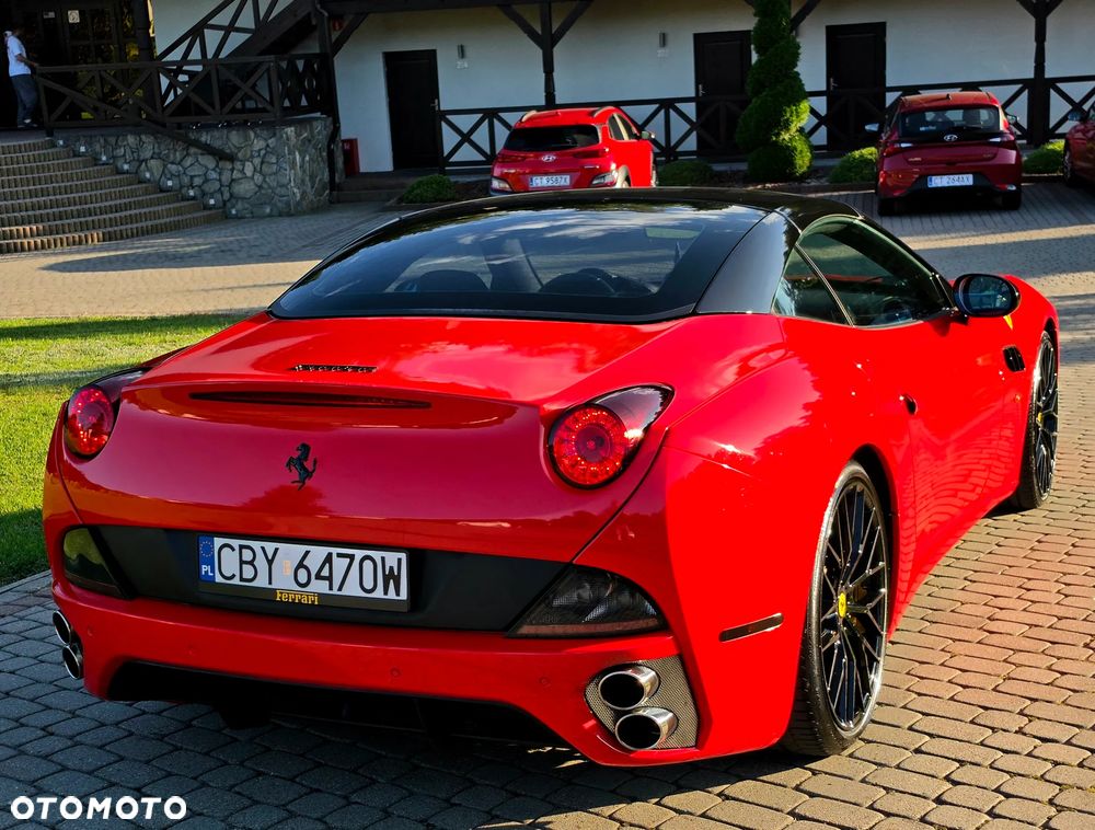 Ferrari California - 20