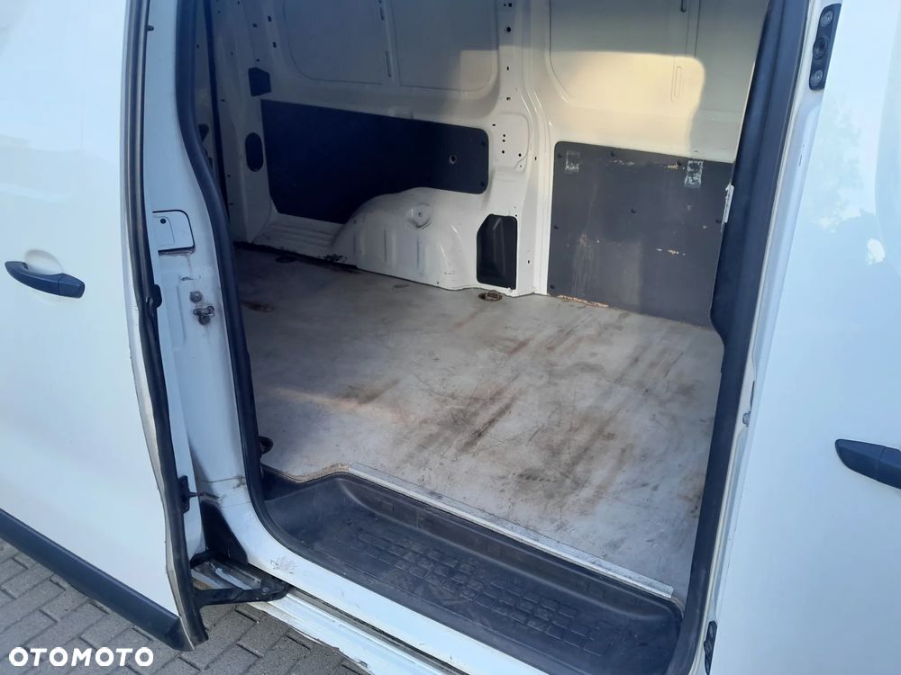 Citroën JUMPY - 18