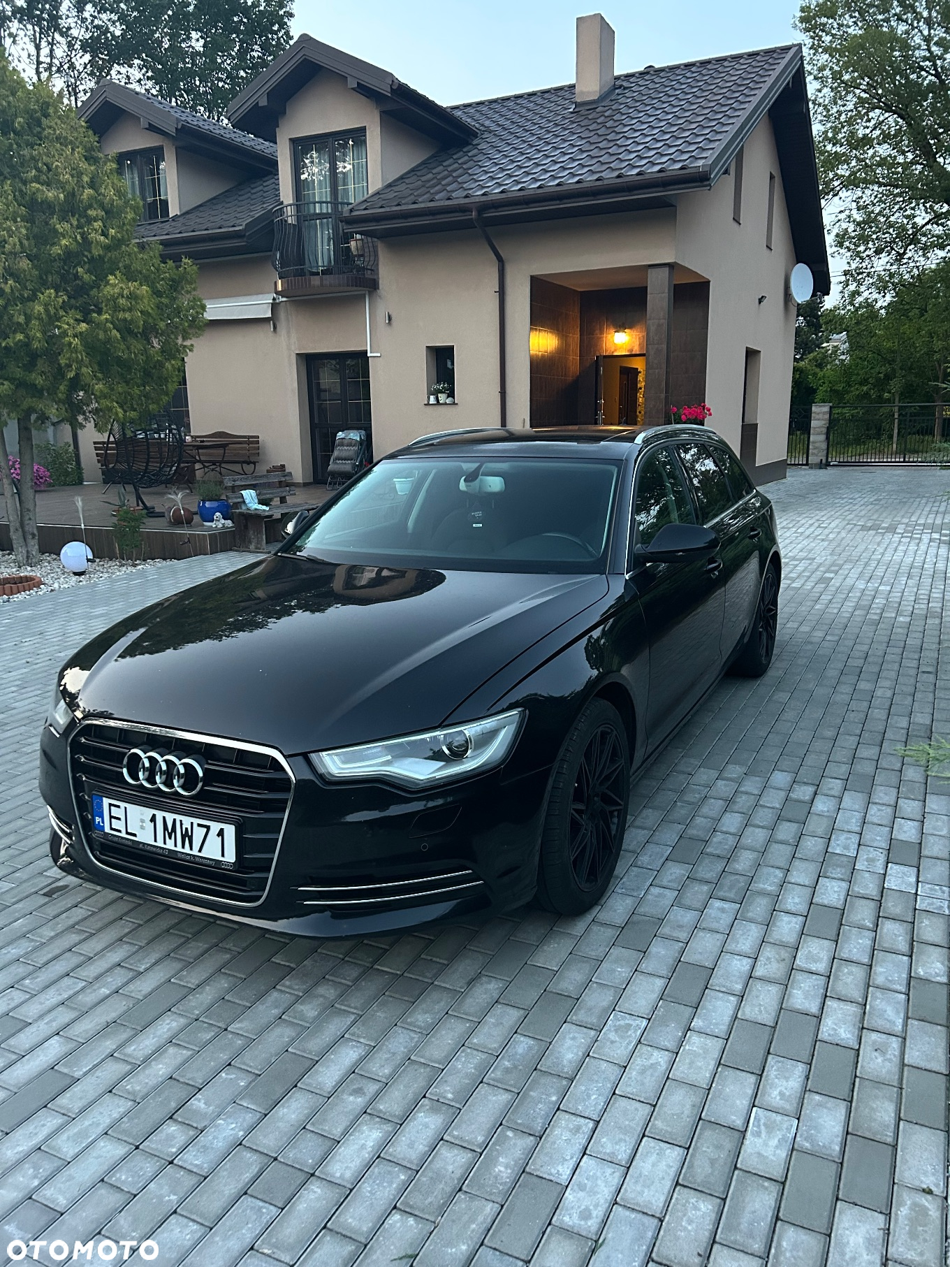 Audi A6 - 3