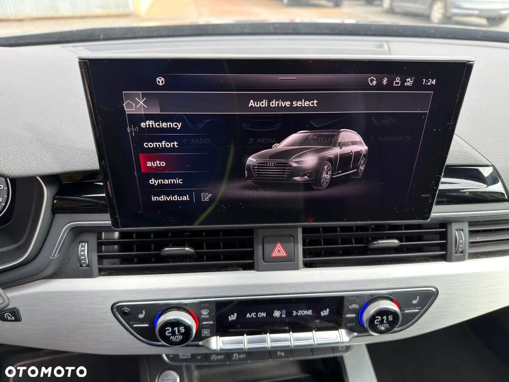 Audi A4 Avant 30 TDI S tronic S line - 27