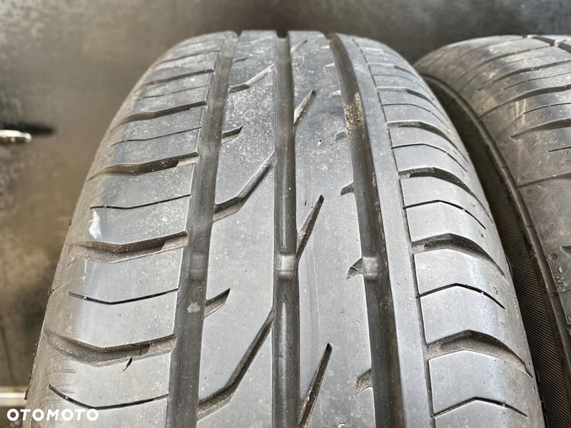 175/65R15 Continental PremiumContact 2 lato 5,2mm - 2