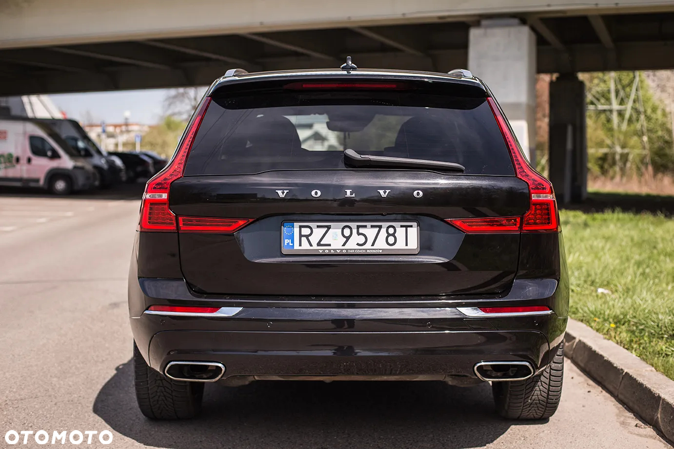 Volvo XC 60 T5 AWD Inscription - 5