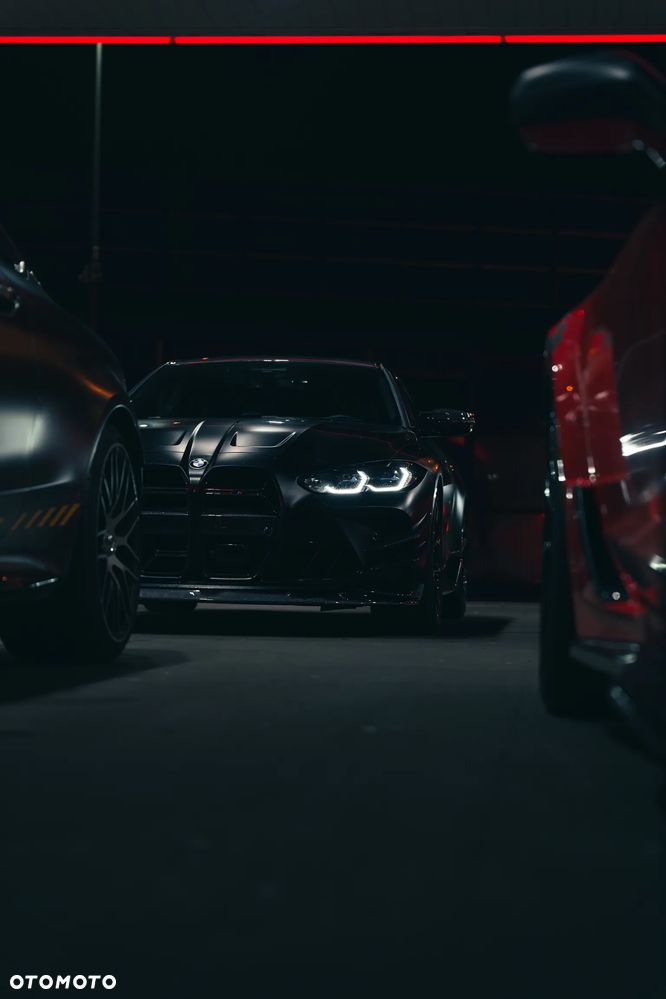 BMW M4 Competition M xDrive sport - 29