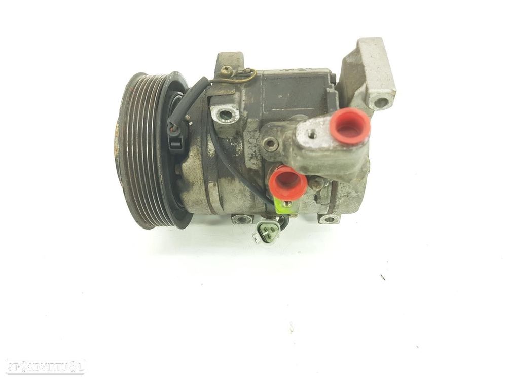 COMPRESSOR AR CONDICIONADO TOYOTA RAV 4 II 2001 -8832042080 - 3