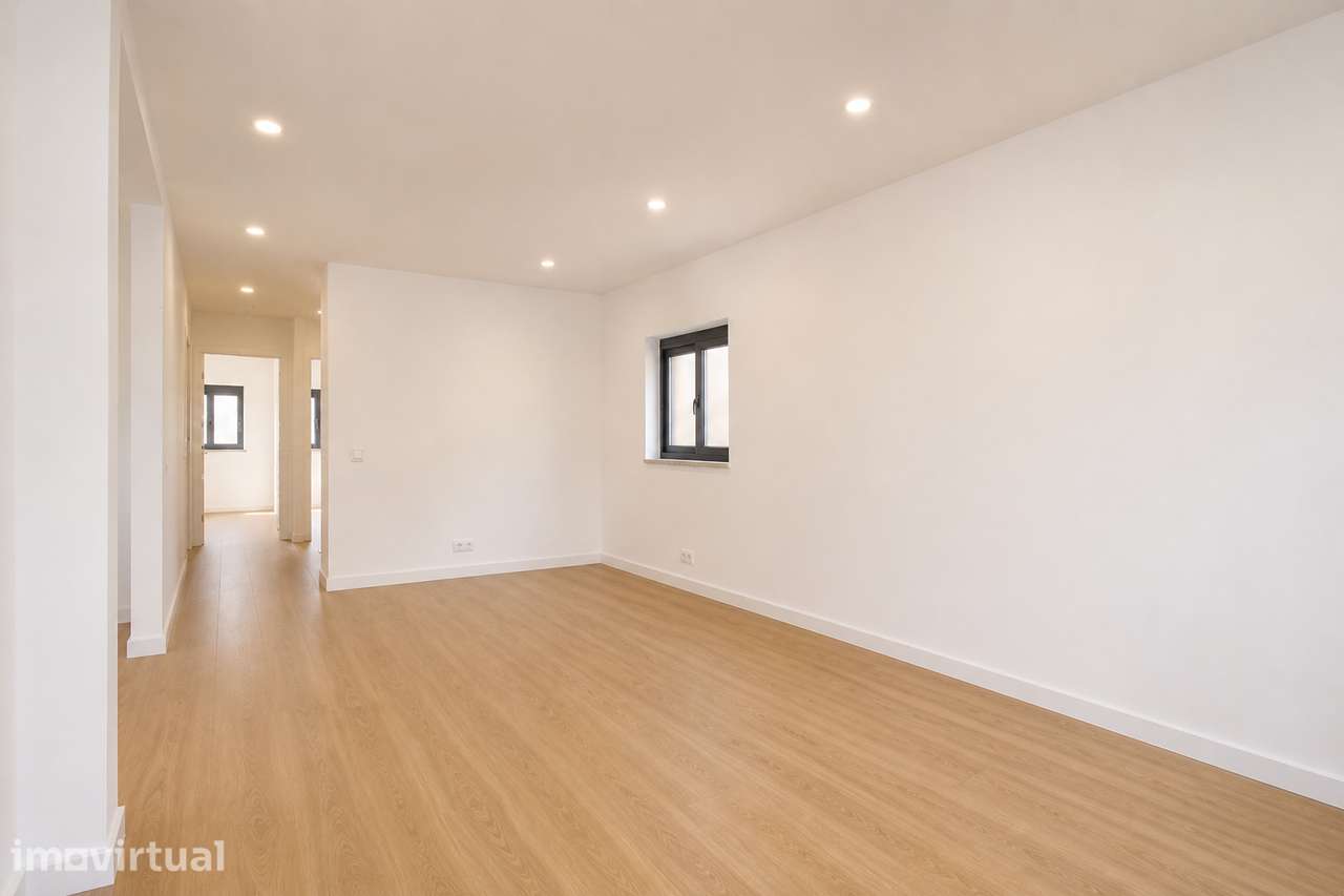 Apartamento, 79 m², Alcanena e Vila Moreira - Grande imagem: 2/6