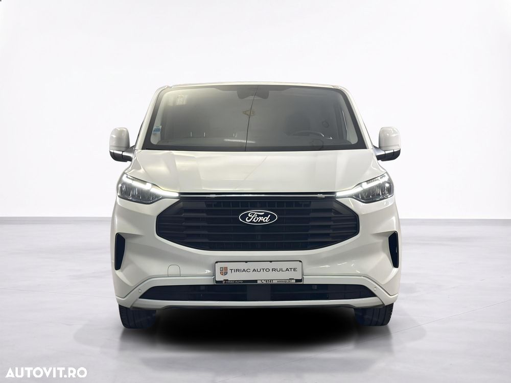 Ford TRANSIT - 9