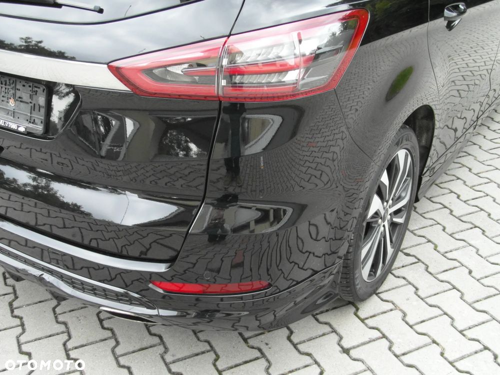 Ford S-Max 2.0 TDCi ST-Line - 9