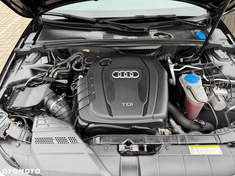 Audi A4 Avant - 30