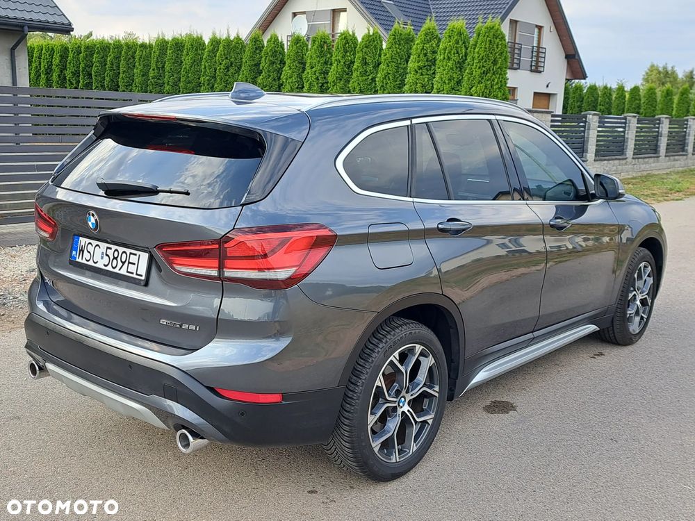BMW X1 - 3