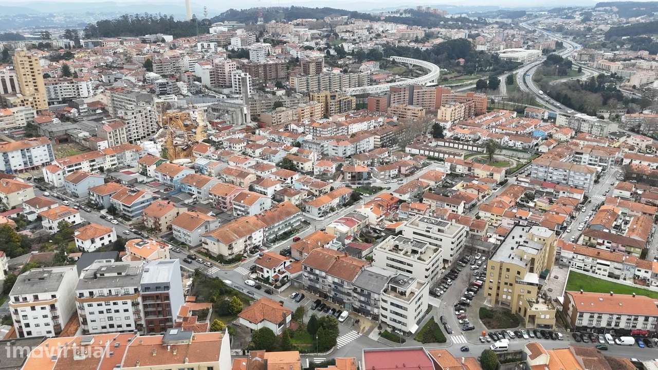 Lote urbano tipologia mista para predio