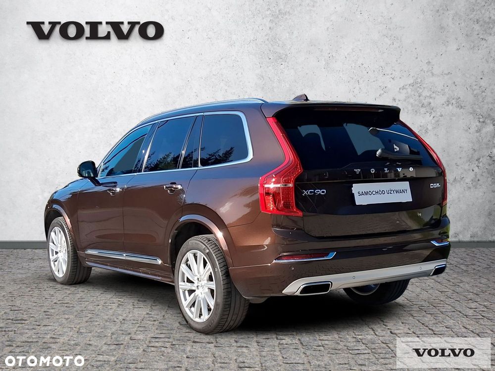 Volvo XC 90 - 3