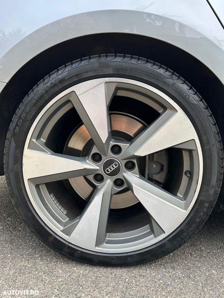 Audi A5 Sportback 2.0 TFSI S tronic quattro - 8