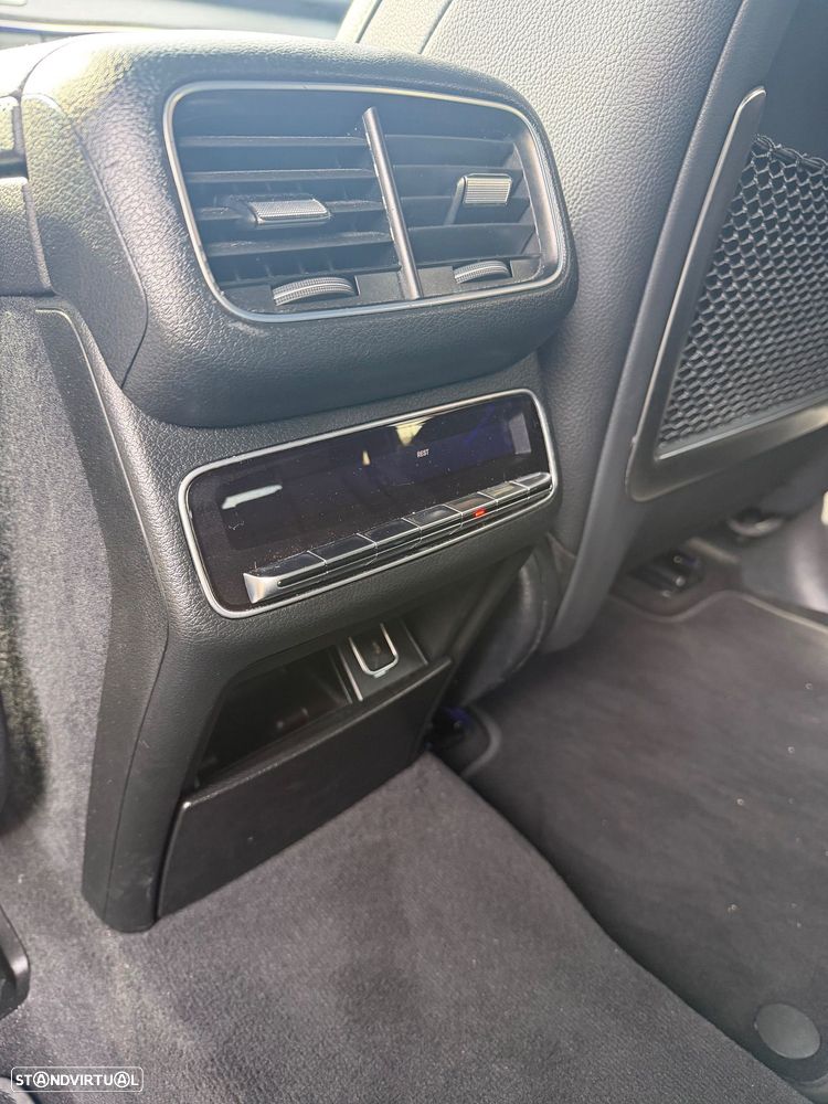 Mercedes-Benz GLE 350 de Coupé 4Matic - 13