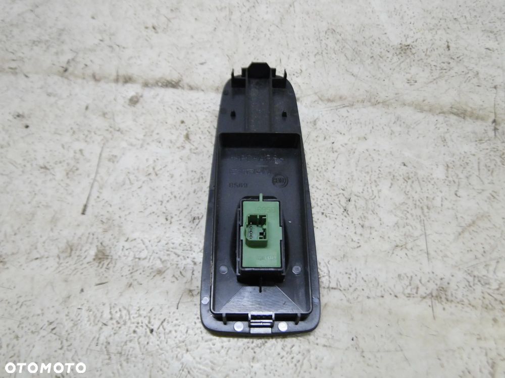 BOXER JUMPER DUCATO III 3 PANEL PRZEŁĄCZNIK SZYBY PRAWY PRZÓD PRZEDNI 06-14r EUROPA - 2