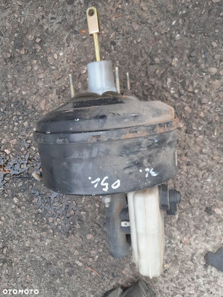 Serwo grube Iveco Daily 3.0 HPI 05r 504089710