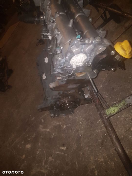 Silnik Fiat Ducato 2.0 multijet 250A1000 - 3