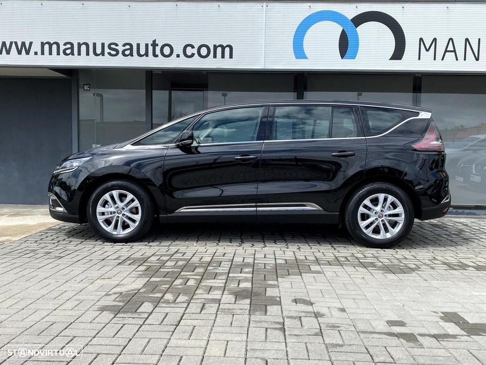 Renault Espace 1.6 dCi Zen - 16