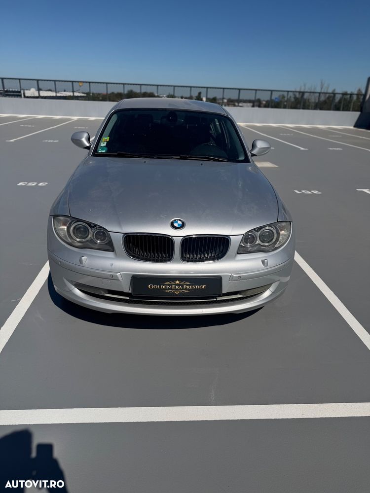 BMW Seria 1 118d Urban Line - 2