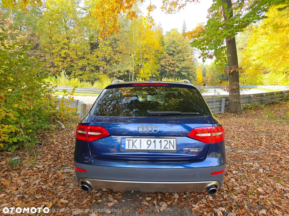 Audi A4 Allroad - 5