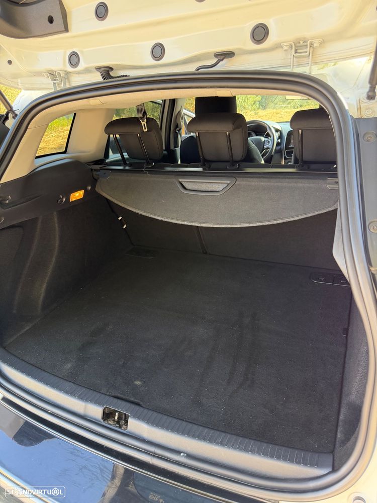 Renault Clio Sport Tourer 0.9 TCe Limited Edition - 17