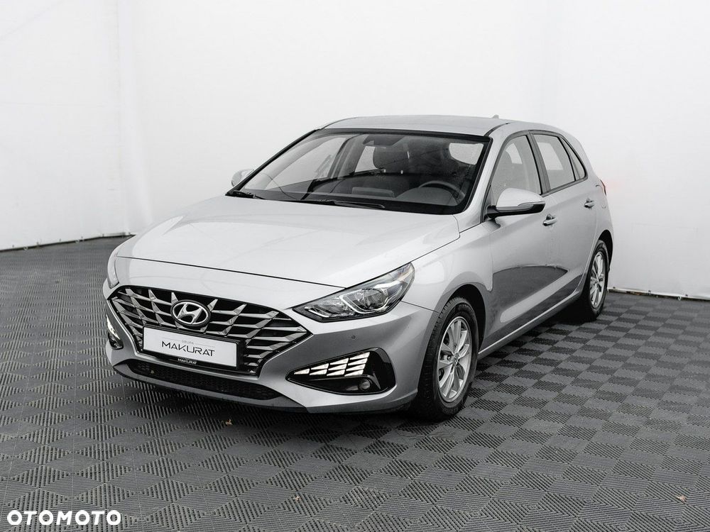 Hyundai i30 1.0 T-GDI Modern - 3