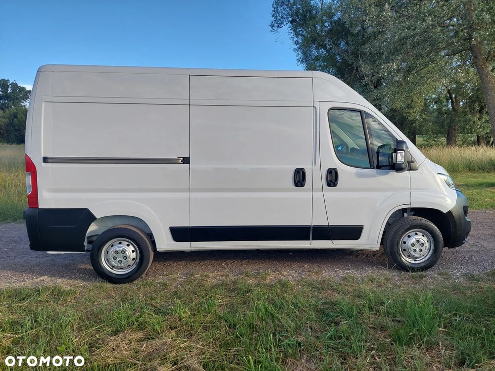 Opel Movano - 10