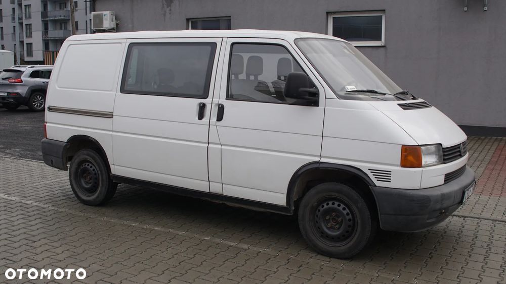 Volkswagen Transporter Standard - 2