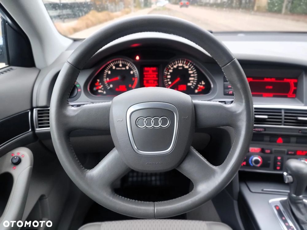 Audi A6 Limousine - 16