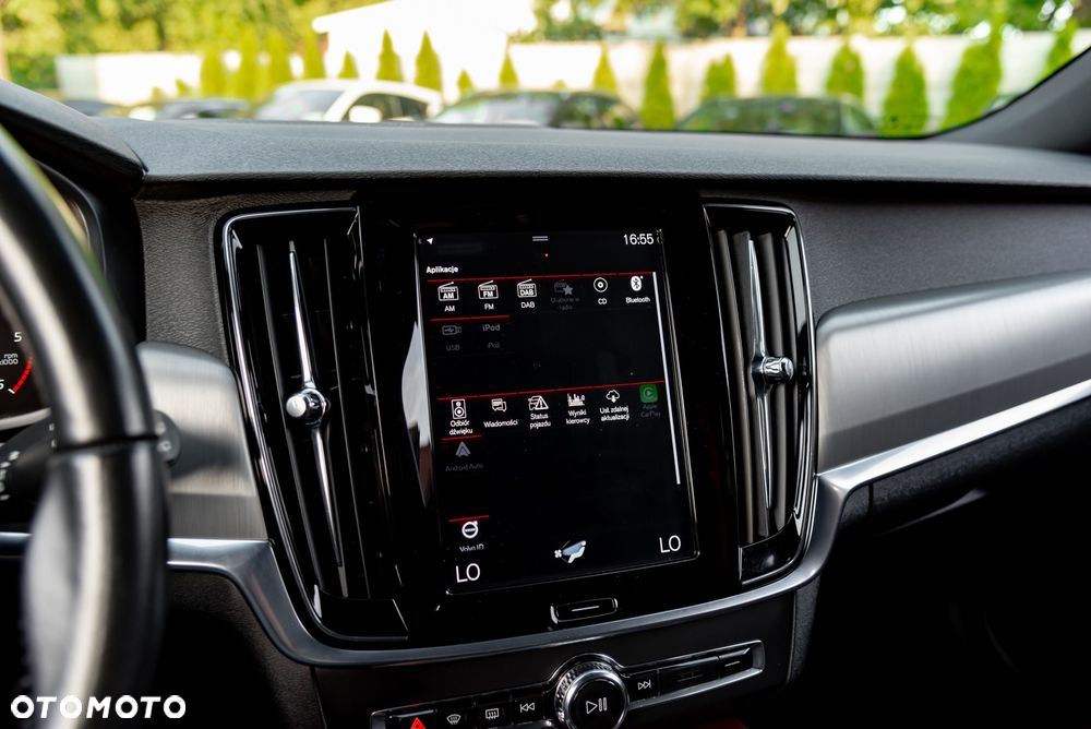 Volvo V90 D4 Geartronic - 30
