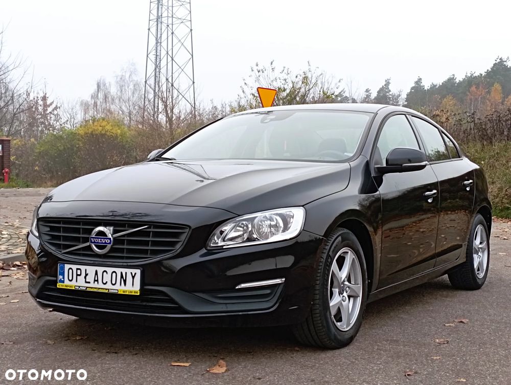 Volvo S60 - 3