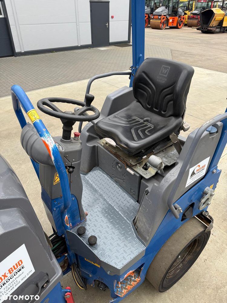 Hamm HD 12 VT - 14