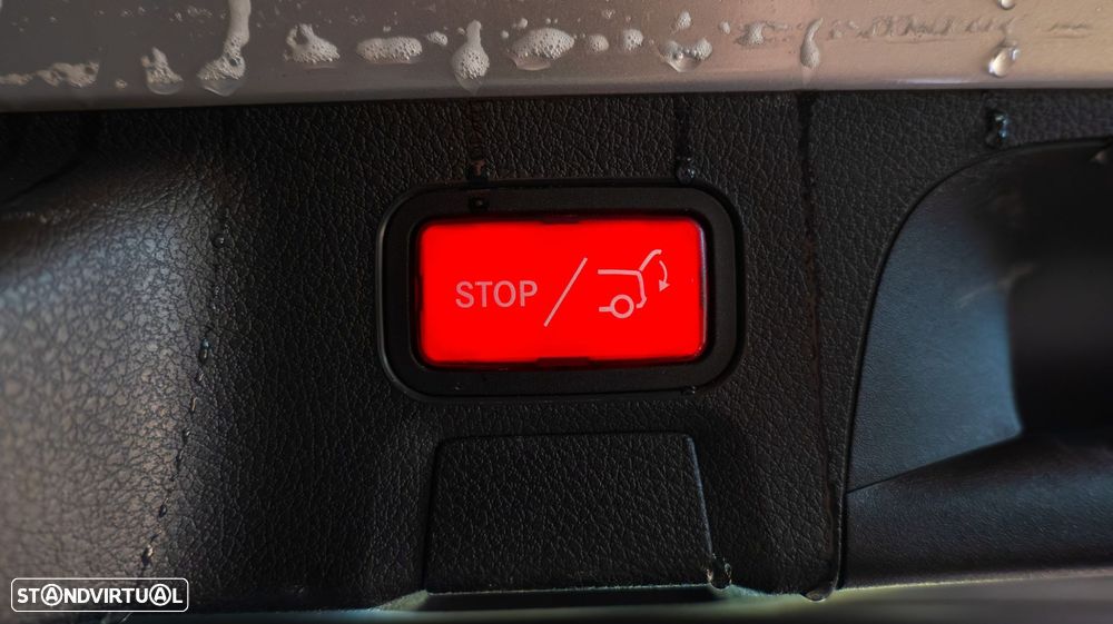 Mercedes-Benz CLA 250 - 10