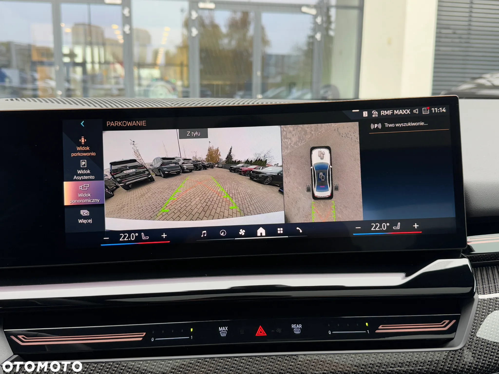BMW Seria 5 520d xDrive - 29