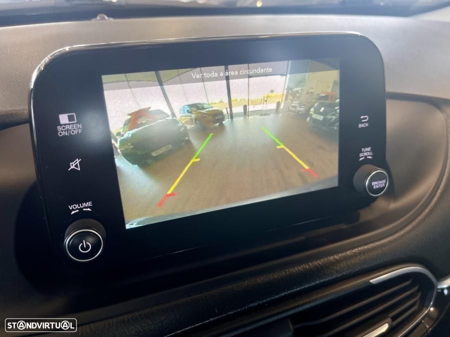 Fiat Tipo 1.3 MultiJet Life - 16