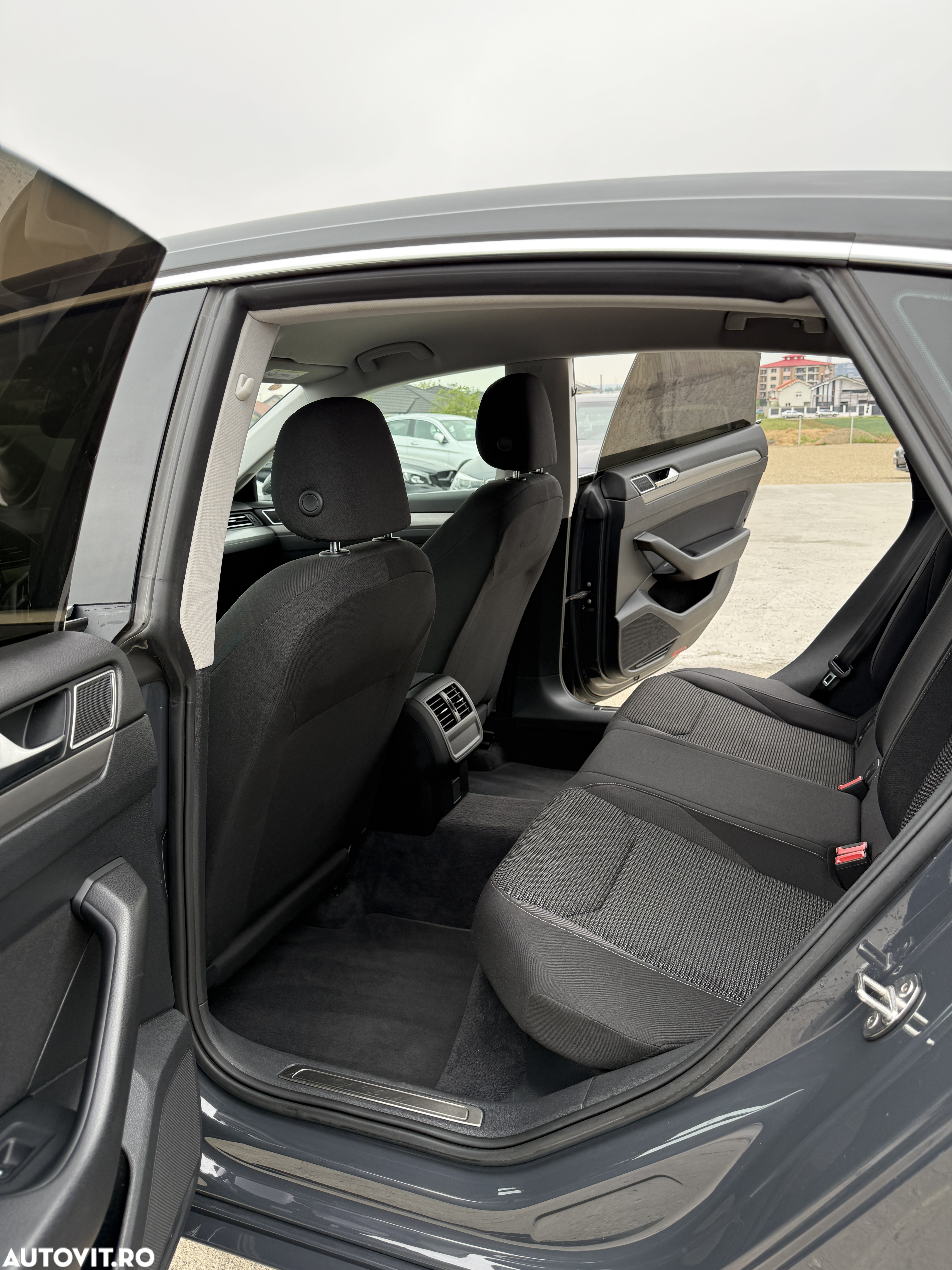 Volkswagen ARTEON 2.0 TDI SCR DSG - 8