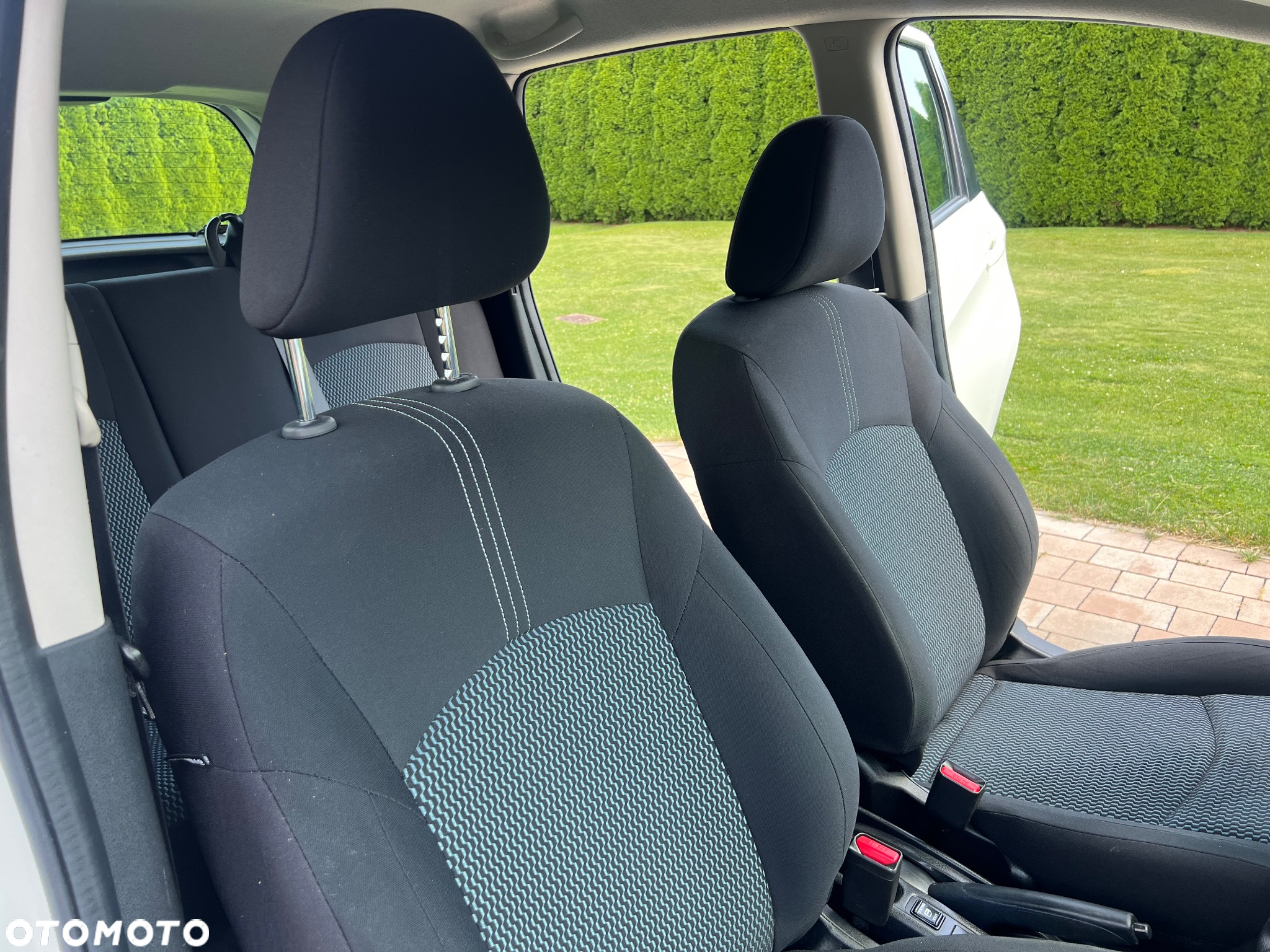 Nissan Note 1.2 acenta+ - 28
