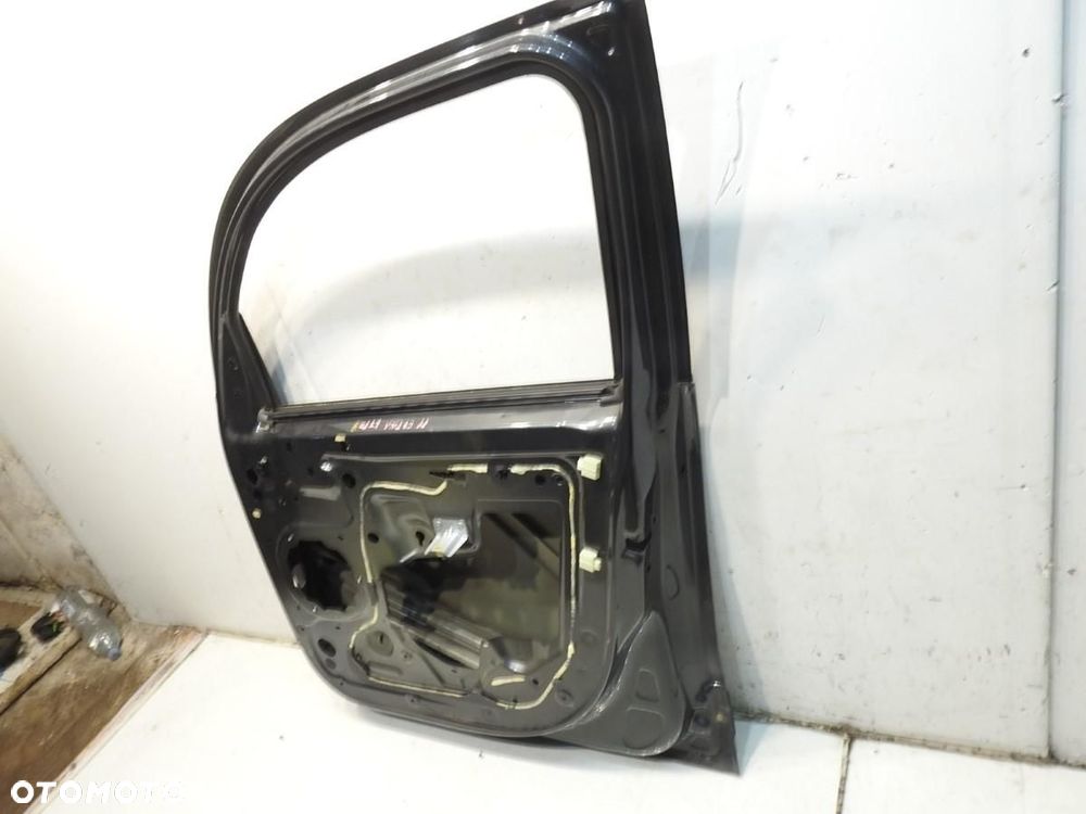 DRZWI PRAWY PRZÓD KTPD CITROEN C3 PICASSO - 8