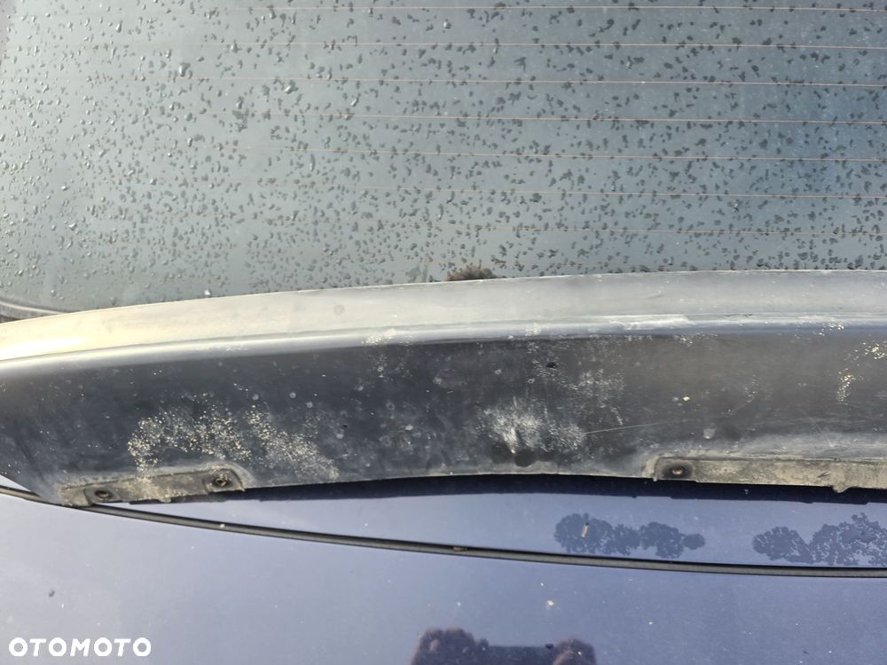 Bmw e46 dyfuzor mpakiet bdb stan - 3