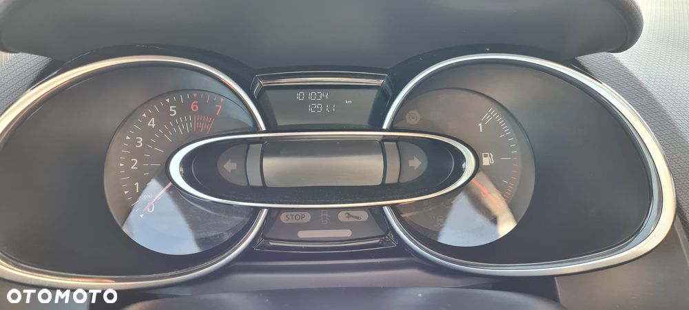 Renault Clio 1.2 16V Limited - 15