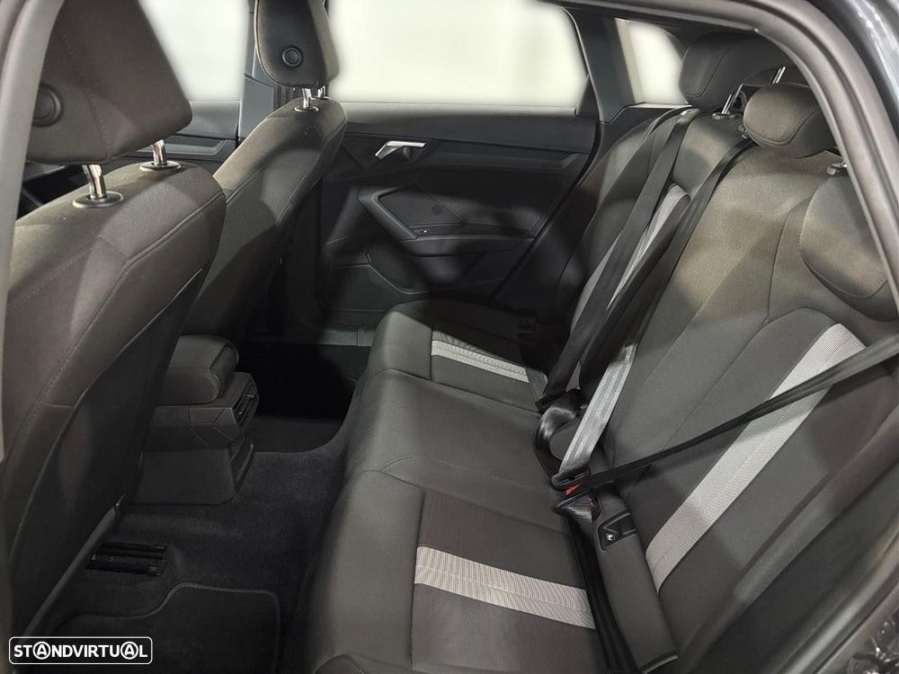 Audi A3 Sportback 30 TFSI - 6