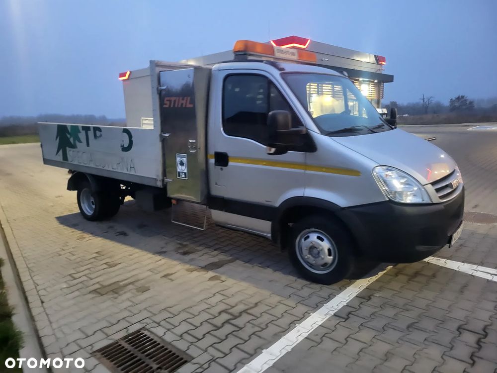 Iveco Daily - 16