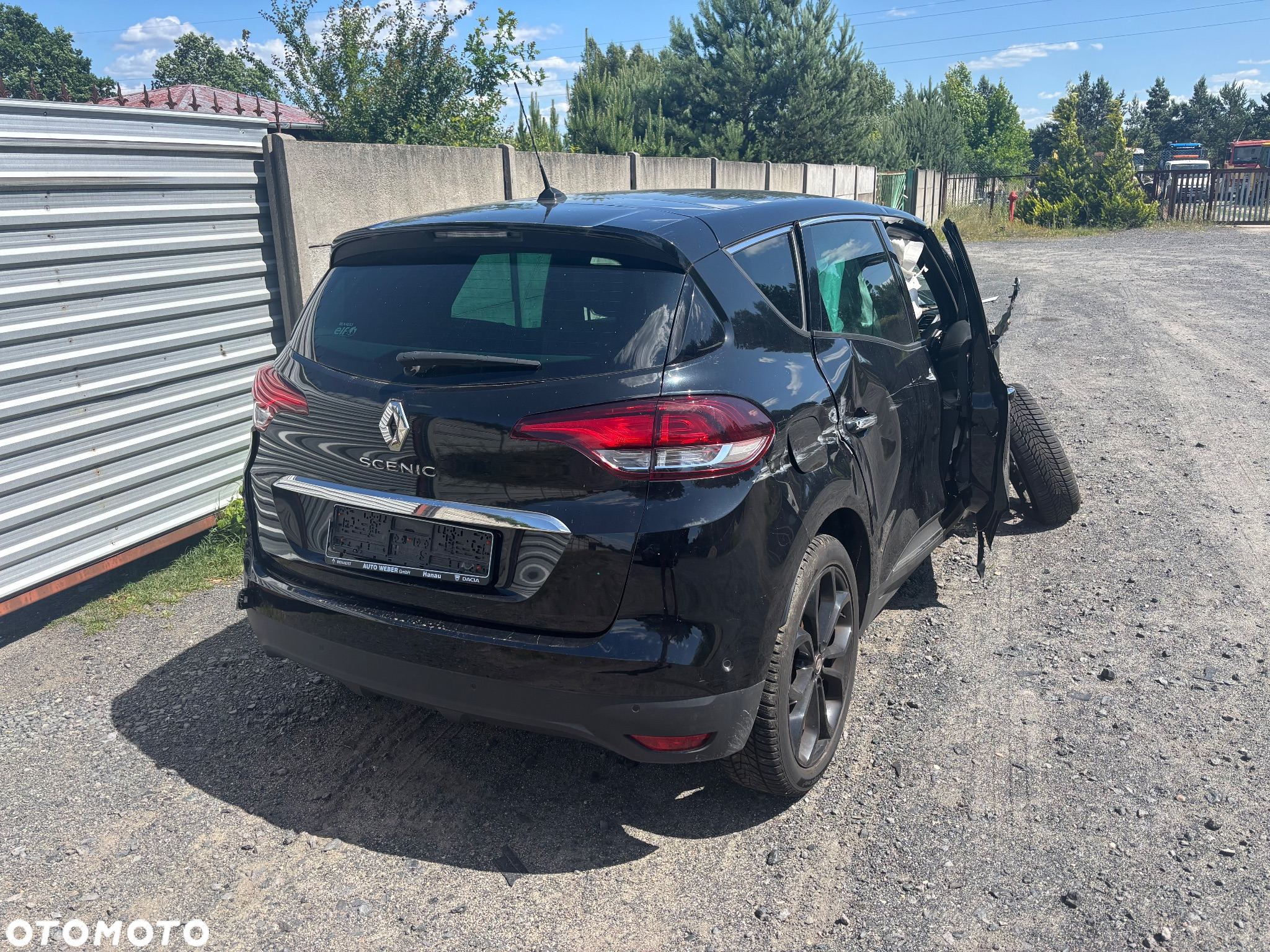 Renault Scenic - 2
