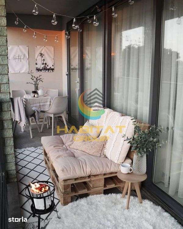 Photo 7 of Apartament 2 bedroom in Drumul Dealul Alunis