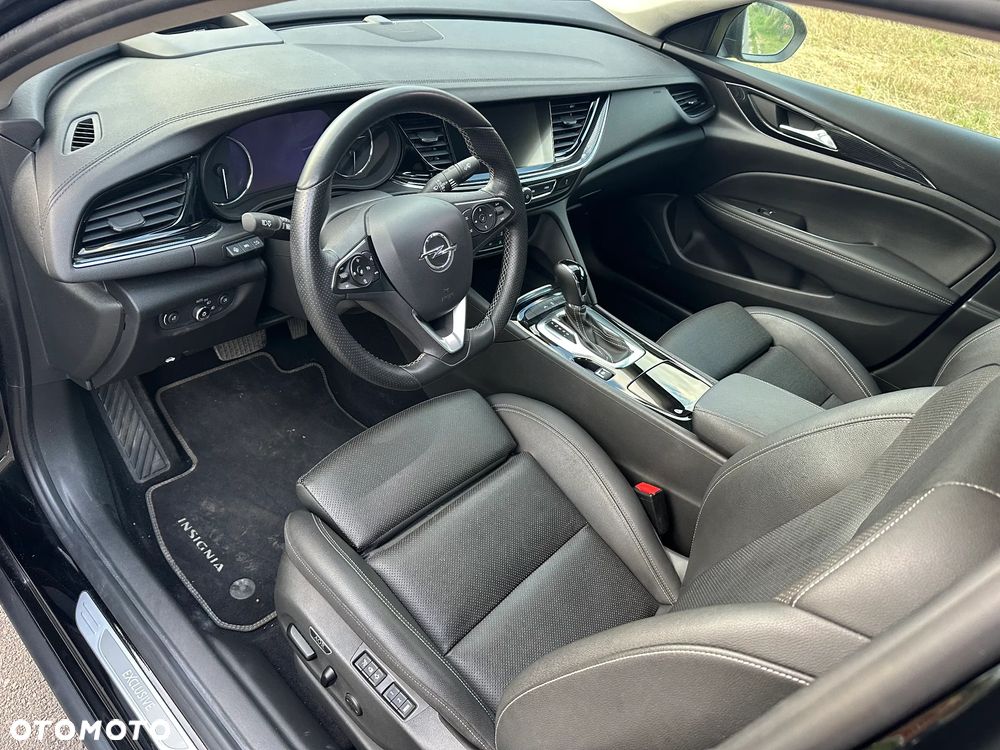 Opel Insignia Grand Sport 2.0 Diesel Exclusive - 27