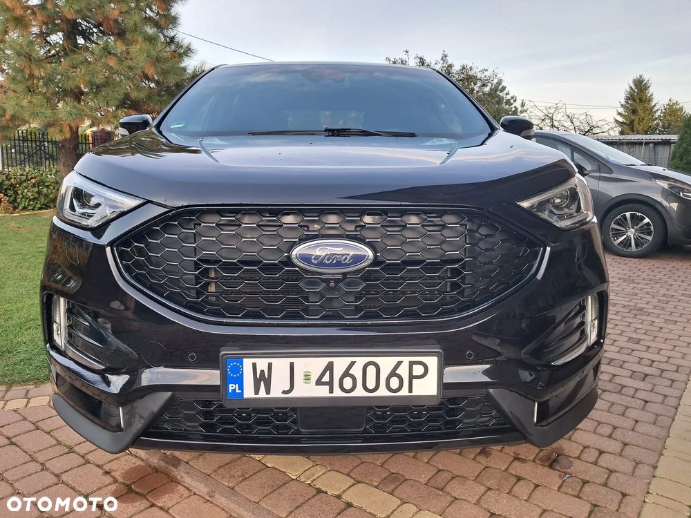 Ford Edge 2.0 EcoBlue Twin-Turbo 4WD ST-Line - 6