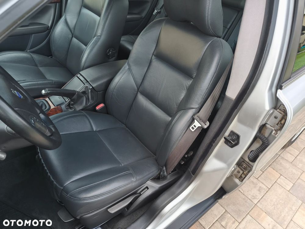 Volvo S80 2.4D Momentum - 18